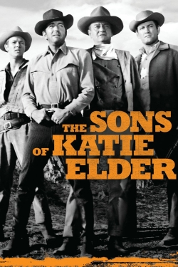 The Sons of Katie Elder-watch
