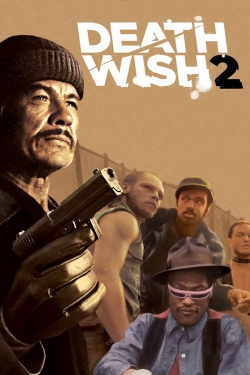 Death Wish II-watch