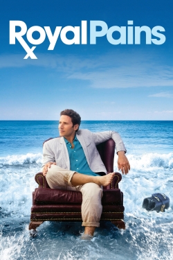 Royal Pains-watch