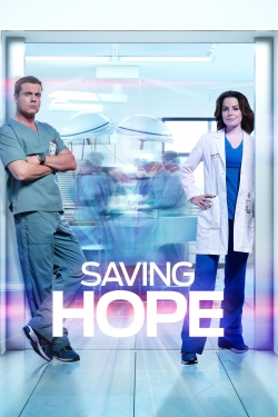Saving Hope-watch