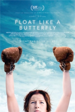 Float Like a Butterfly-watch