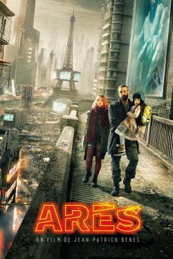 Ares-watch