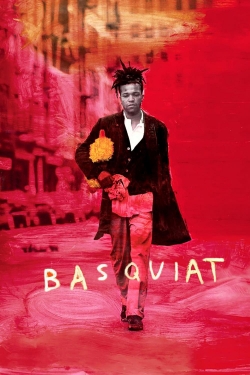 Basquiat-watch