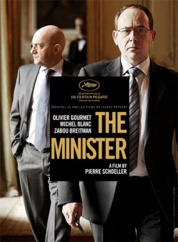 The Minister-watch