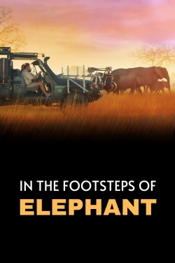 In the Footsteps of Elephant-watch