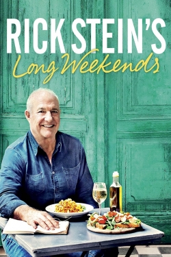 Rick Stein's Long Weekends-watch