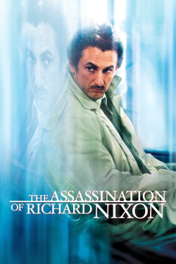 The Assassination of Richard Nixon-watch