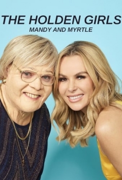 The Holden Girls: Mandy & Myrtle-watch