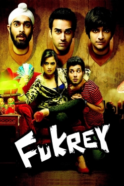 Fukrey-watch