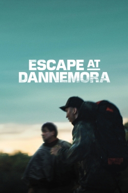 Escape at Dannemora-watch