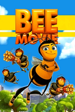 Bee Movie-watch