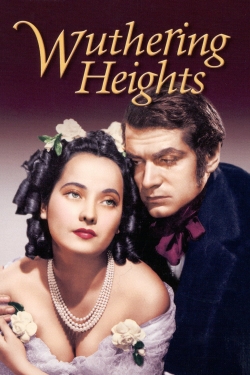 Wuthering Heights-watch