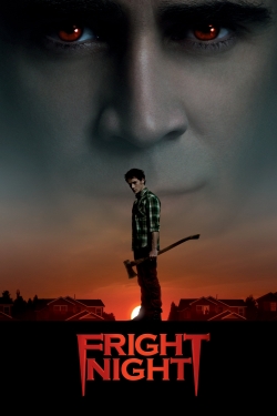 Fright Night-watch