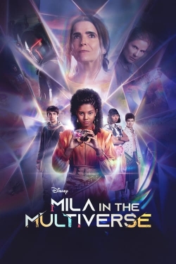 Mila in the Multiverse-watch