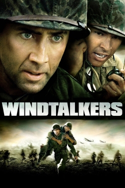 Windtalkers-watch