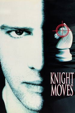 Knight Moves-watch