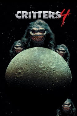 Critters 4-watch