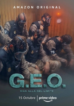 G.E.O. Más allá del límite-watch