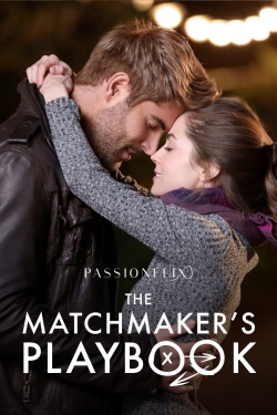The Matchmaker's Playbook-watch