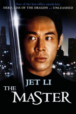The Master-watch