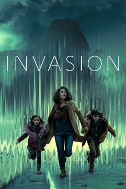 Invasion-watch