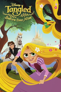 Tangled: Before Ever After-watch