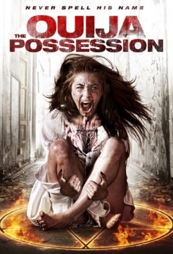 The Ouija Possession-watch