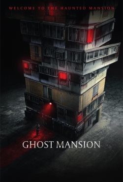 Ghost Mansion-watch