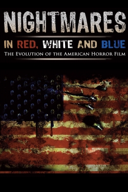 Nightmares in Red, White and Blue-watch