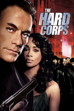 The Hard Corps-watch