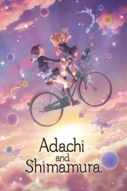 Adachi and Shimamura-watch