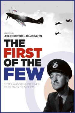 The First of the Few-watch