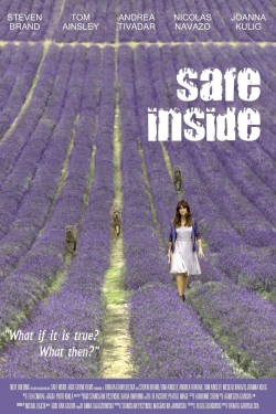 Safe Inside-watch