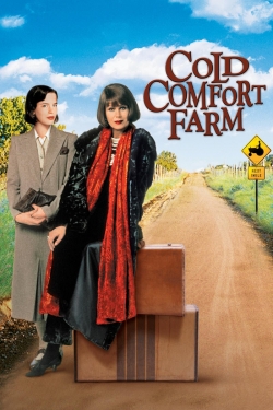 Cold Comfort Farm-watch