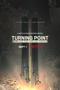 Turning Point: 9/11 and the War on Terror-watch