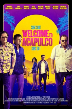 Welcome to Acapulco-watch