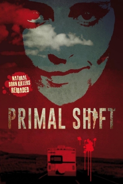 Primal Shift-watch
