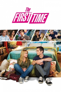 The First Time-watch