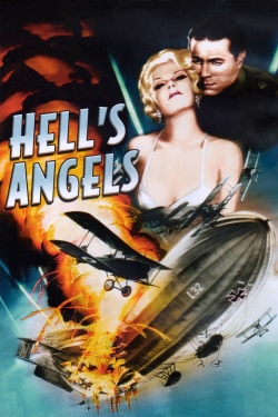Hell's Angels-watch