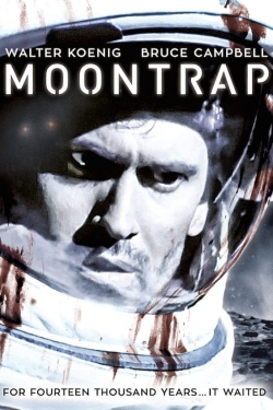 Moontrap-watch