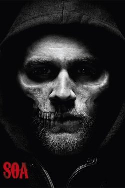 Sons of Anarchy-watch