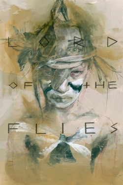 Lord of the Flies-watch