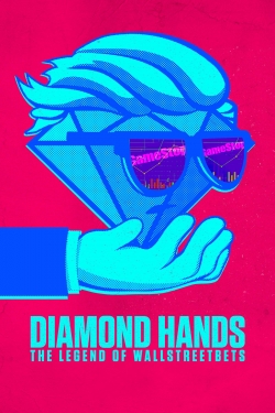 Diamond Hands: The Legend of WallStreetBets-watch