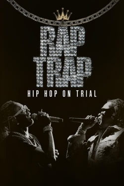 Rap Trap: Hip-Hop on Trial-watch
