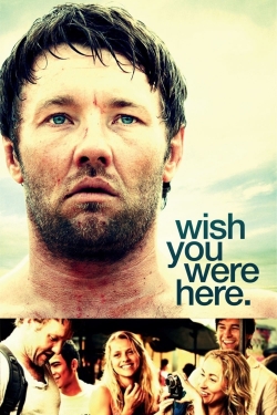 Wish You Were Here-watch
