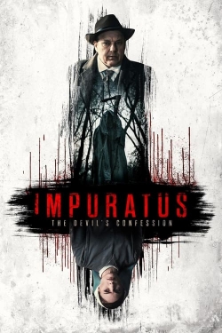 Impuratus-watch