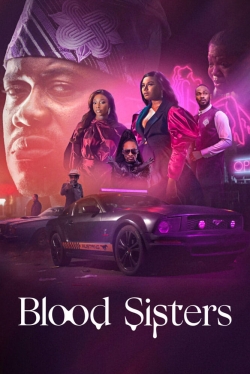 Blood Sisters-watch