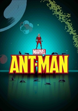 Marvel's Ant-Man-watch