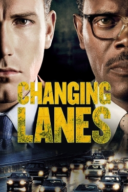 Changing Lanes-watch