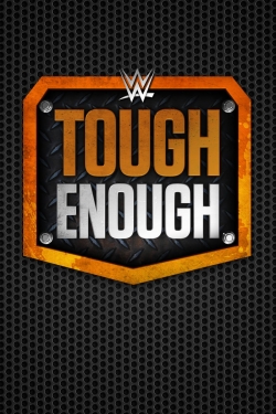 WWE Tough Enough-watch